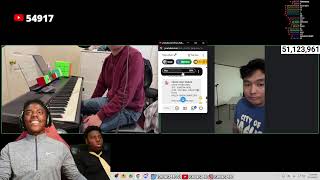 TALENT SHOW STREAM 🥇⭐ (HAPPY MONDAY)