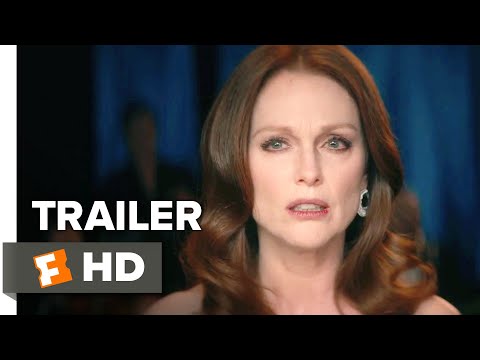 Bel Canto (2018) Official Trailer