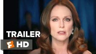 Bel Canto Trailer #1 (2018) | Movieclips Indie