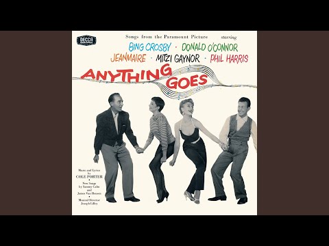 You Can Bounce Right Back (From "Anything Goes" Soundtrack / Remastered 2004)