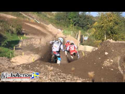 MXINACTION - "Best of 2011"