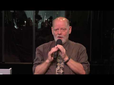 Takács Ferenc: A gyógyító szeretet