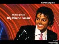 My Cherie Amour-Michael Jackson (With Lyrics)