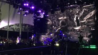 Depeche Mode, Berlin 25.07.2018, „Poison Heart“