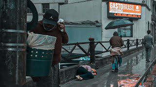 PROCURANDO BELEZA EM SP