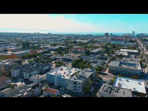 2 Bedroom Santa Monica Condo | 1217 20th Street, #102 | Realtor Gary Limjap | MLS