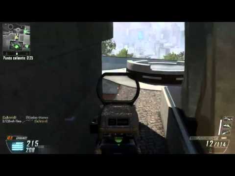 Torneo LVP (Forc vs Sabes)