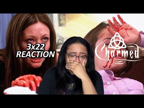 Charmed 3x22 “All Hell Breaks Loose” Reaction