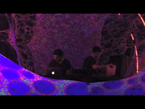 Provolution - U-Recken (Part.1)