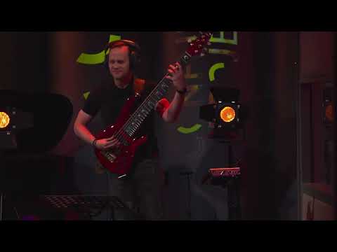 Confusion Project - Live At Radio Gdańsk FULL CONCERT