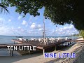 Ten Little Farmer Boys