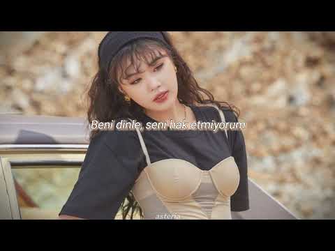 Ary - Hurt You (feat. Emilie Nicolas) [ türkçe çeviri ]