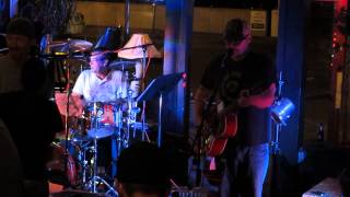 151 Unplugged Performs 12 at Buffalo Alice, Sioux City, IA - Sep 14th, 2013