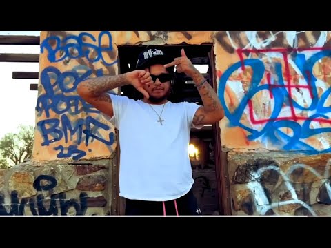 Mama Worried Bout Me (Official Music Video) #SluggaThugga 