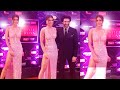 Kriti Sanon Looks Fabulous Gives Slizzing Poses For Style Icons Pinvilla 2022 Awards