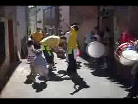 Padrones de bureba dianas 2008 1/4