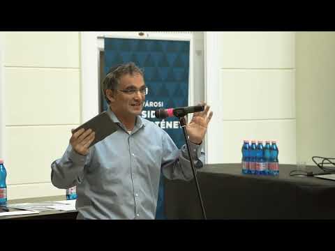 MAZS Konferencia – Balázs Gábor