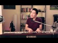 We Found Love (Rihanna) - Sam Tsui Cover 