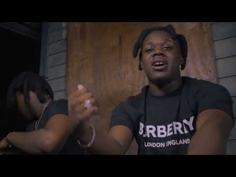 FBN BT Ft Whoppa Wit Da Choppa ~ K4K (Official Video)