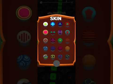 Endless Transitions