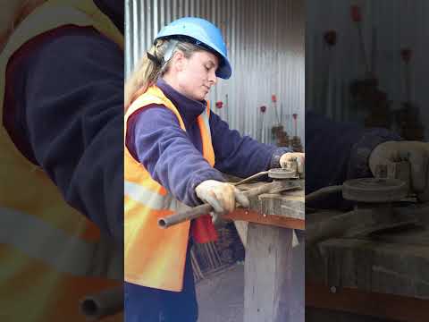 Mevir. Comienzo de obras en Los Cerrillos, Canelones.