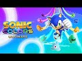 Reach For The Stars Re Colors Sonic Colors Ultimate