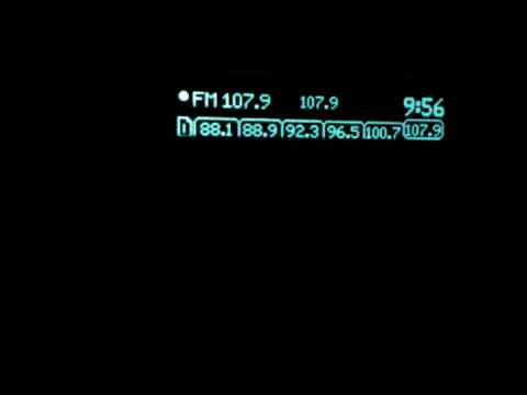 Radio Debut of The Hall of Famers ft. K-Young - Speed Dial