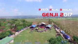 Download lagu BIDADARI KESLEO Bikin goyang rege ala ratna monata 2017 mp3