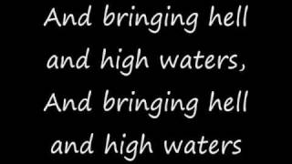Blessthefall - We'll Sleep When We're Dead (demo version)