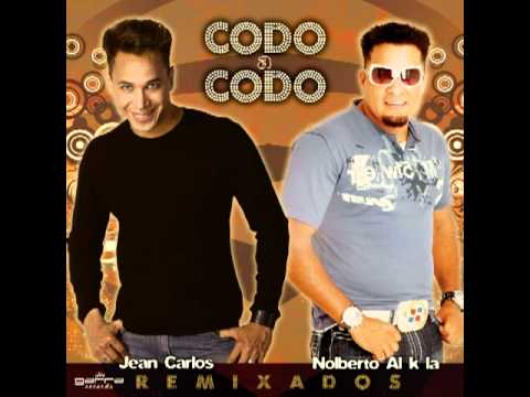 Jean Carlos y Nolberto Al k la - Auxilio, Tu tenias que matarme...