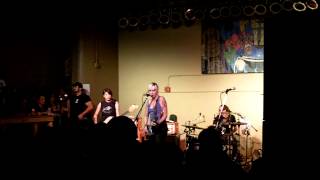 The Soviettes - #1 Is Number Two (live at Fest 11, 8 Seconds, 10/26/2012)