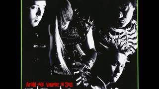 Balzac - Terrifying! Art of Dying [Full Album]