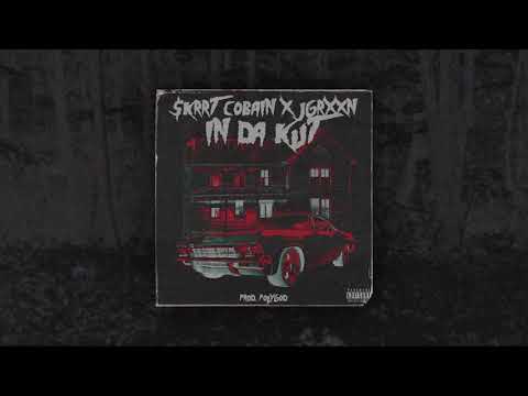 $krrt Cobain - In Da Kut Feat. JGRXXN (Prod. polyGOD)