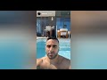 Capital Bra und Pa Sports machen Party in Dubai, Jamule verkleidet sich als Capi😂 (02.02.2021) Capital Bra und Pa Sports machen Party in Dubai, Jamule verkleidet sich als Capi😂 (02.02.2021)