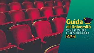 Studiare Dams: per tutti gli appassionati di arti, musica e spettacolo in cerca di un metodo