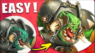 6 EASY tips to go BEYOND Tabletop Standard