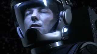 Battlestar Galactica (2004) - Resurrection Ship, Pt 2