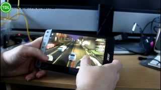 Acer Iconia One 7 Android tablet review