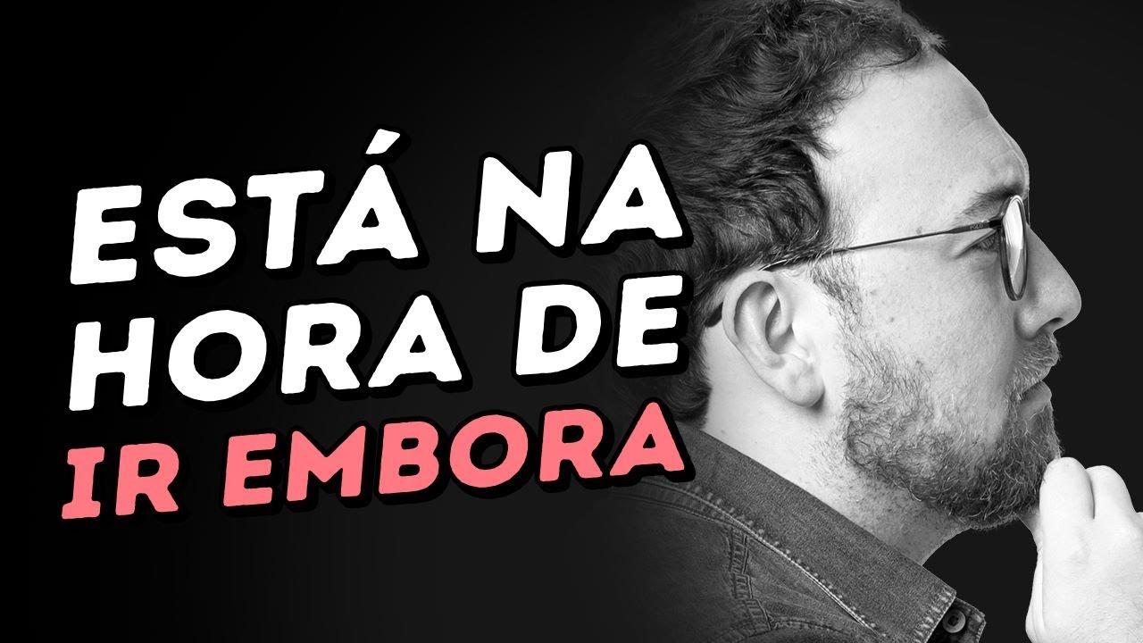 How to give up on someone who is not into you? | Fred Elboni
