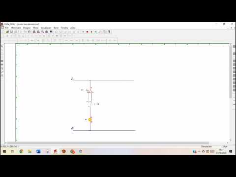 CADeSIMU - Punto luce deviato