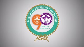 Darkhana Boy Scouts Unit - Annual Activity Report 2020