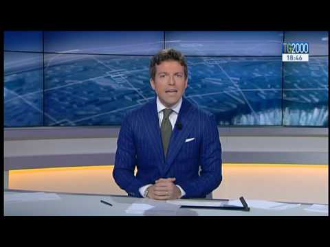 Tg2000 del 21 novembre 2016 - Edizione delle 18:30