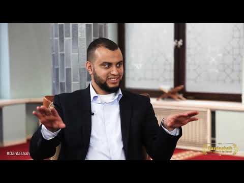 #Dardashah Folge 14 – Die Heirat von Ahmad Al-Khalifa