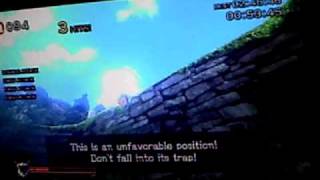 Sonic and the black knight