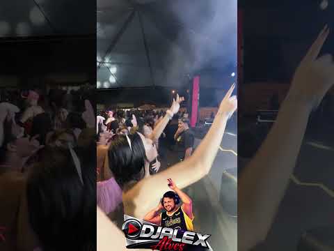 dj alex alves - Carnaval Luis Antônio-SP