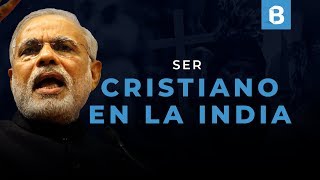 El cristianismo en la INDIA: Desde el siglo I hasta hoy