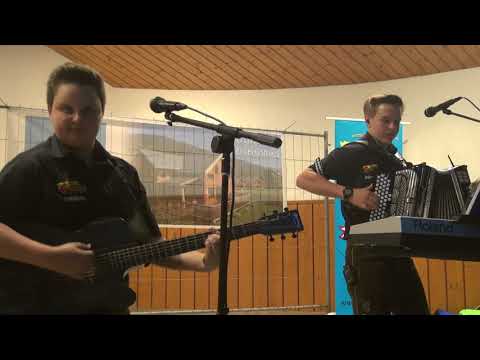 Die Gumpis - Gute Laune mit Musik