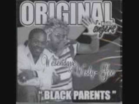 Ou Fem Rele Black Parents
