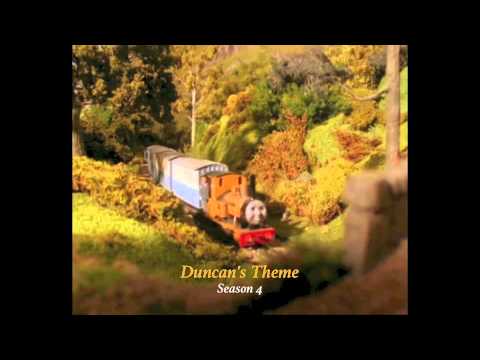 Duncan's Theme