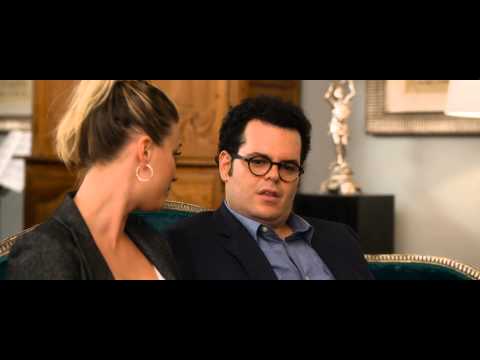 The Wedding Ringer (UK Trailer)